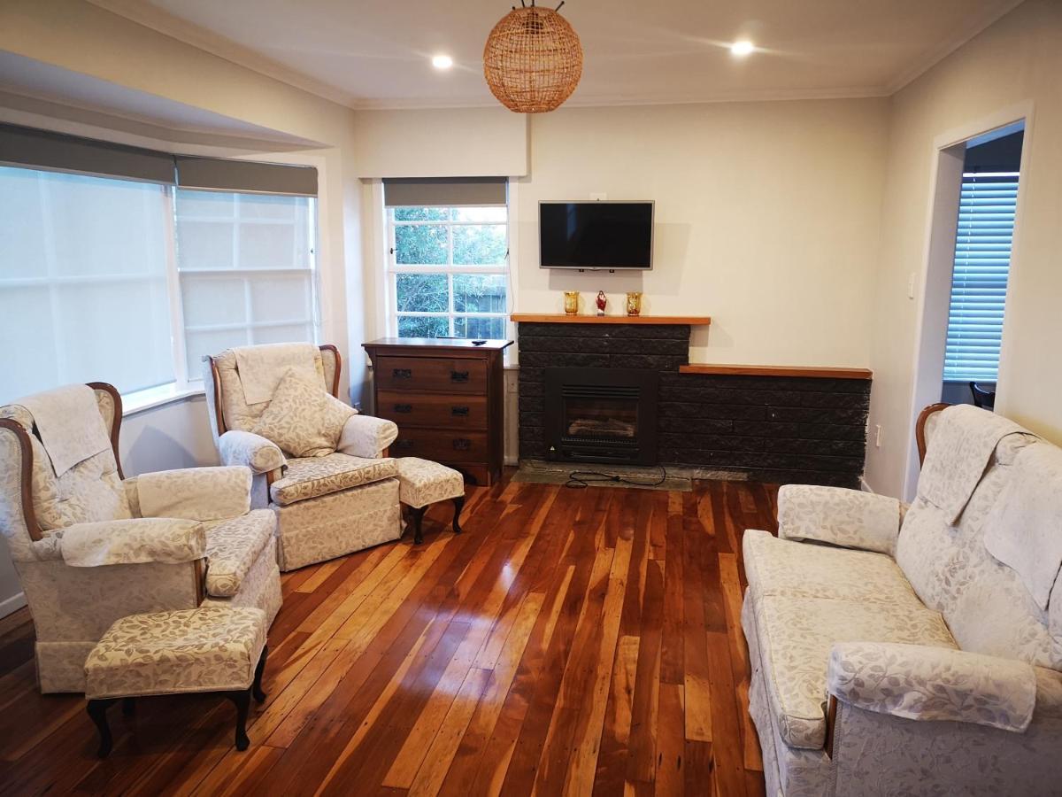 Cheerful 4 Bedroom Holiday Home Distretto di Distretto di Rotorua Esterno foto
