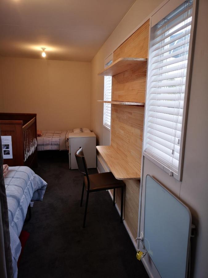 Cheerful 4 Bedroom Holiday Home Distretto di Distretto di Rotorua Esterno foto