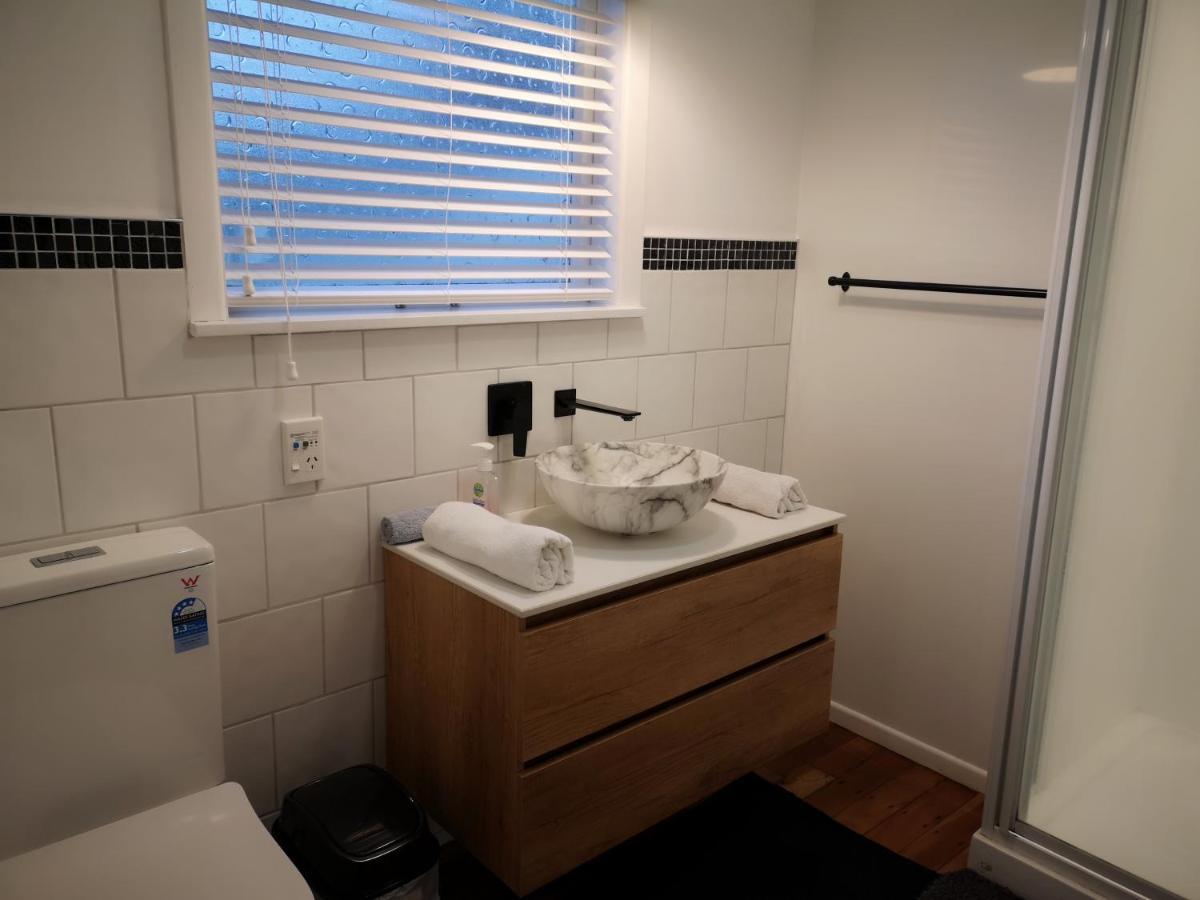 Cheerful 4 Bedroom Holiday Home Distretto di Distretto di Rotorua Esterno foto