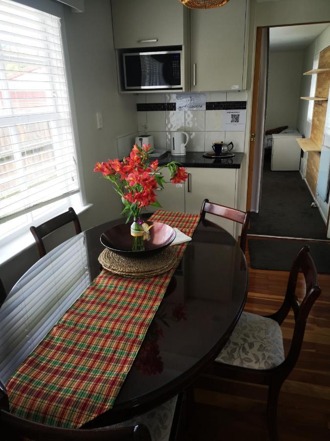 Cheerful 4 Bedroom Holiday Home Distretto di Distretto di Rotorua Esterno foto