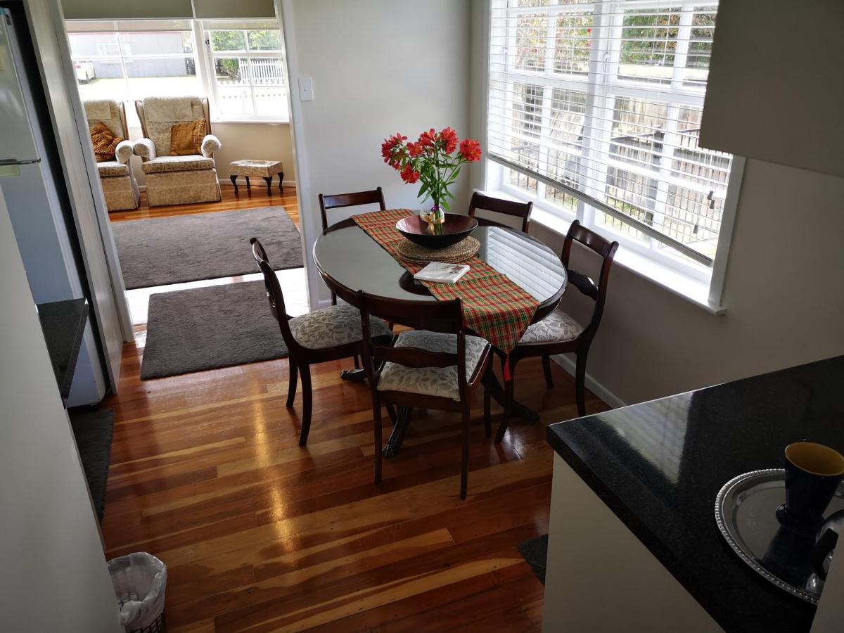 Cheerful 4 Bedroom Holiday Home Distretto di Distretto di Rotorua Esterno foto