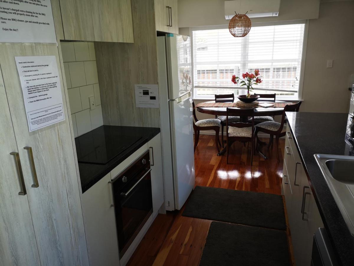 Cheerful 4 Bedroom Holiday Home Distretto di Distretto di Rotorua Esterno foto