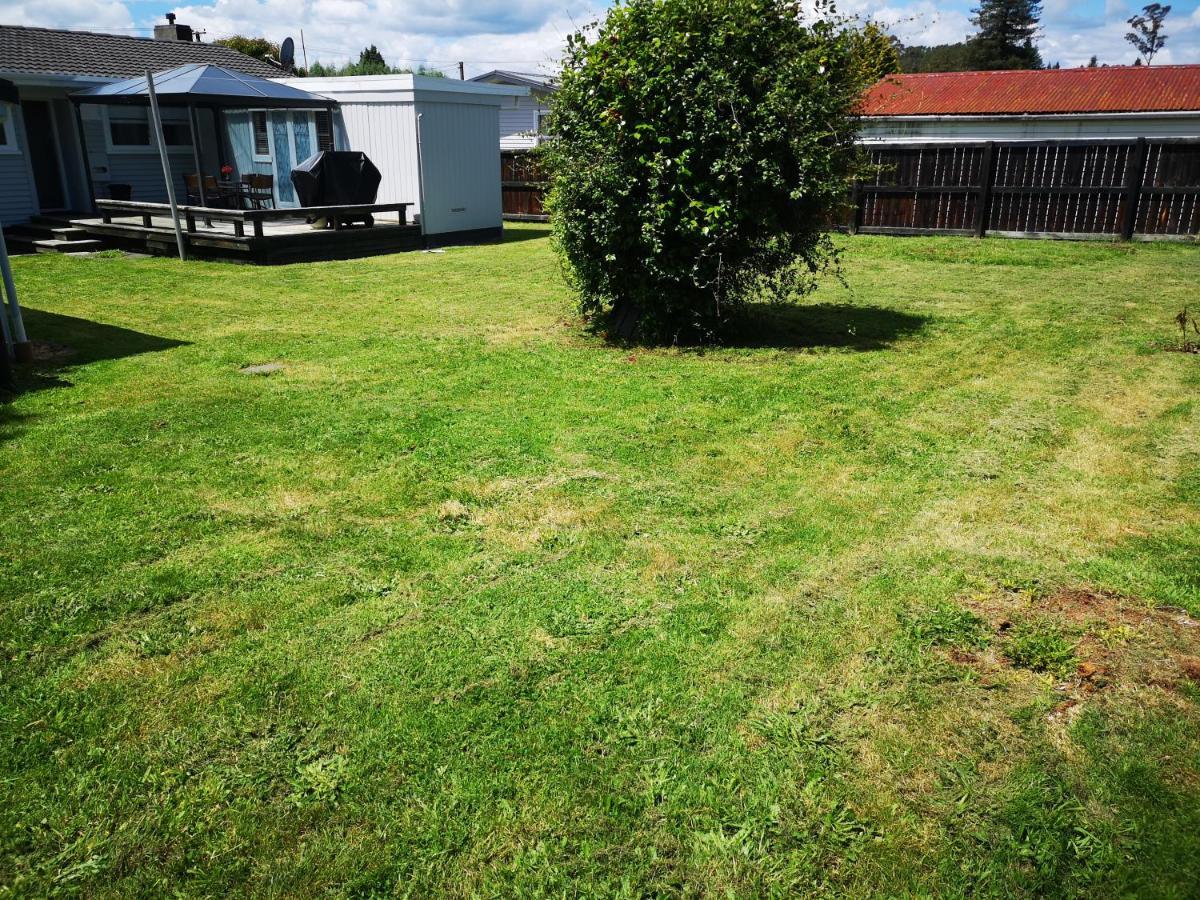 Cheerful 4 Bedroom Holiday Home Distretto di Distretto di Rotorua Esterno foto