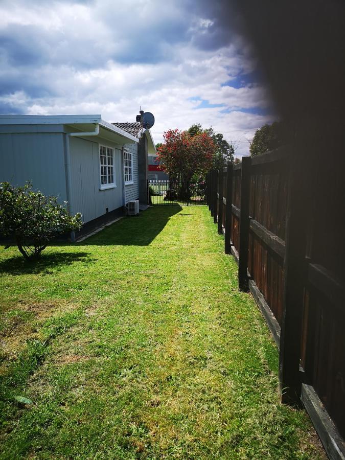 Cheerful 4 Bedroom Holiday Home Distretto di Distretto di Rotorua Esterno foto